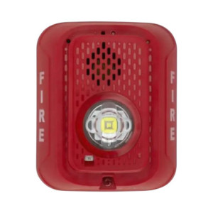 Sirena con Lámpara LED Estroboscópica - a 2 H