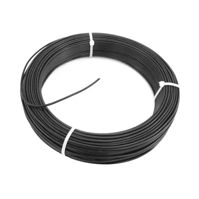 Cable Fotovoltaico Negro6mm² 10AWGMaterial COBRE20 Cable Fotovoltaico Negro6mm² 10AWGMaterial COBRE20