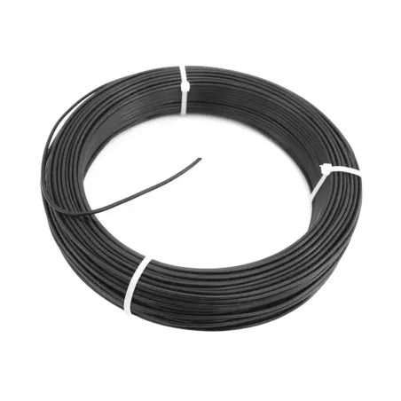 Cable Fotovoltaico Negro6mm² 10AWGMaterial COBRE20
