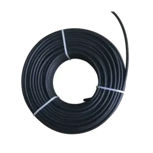 Cable Fotovoltaico Negro6mm² 10AWGMaterial COBRE20