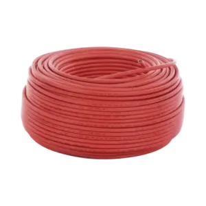 Cable Fotovoltaico Rojo6mm² 10AWGMaterial COBRE200
