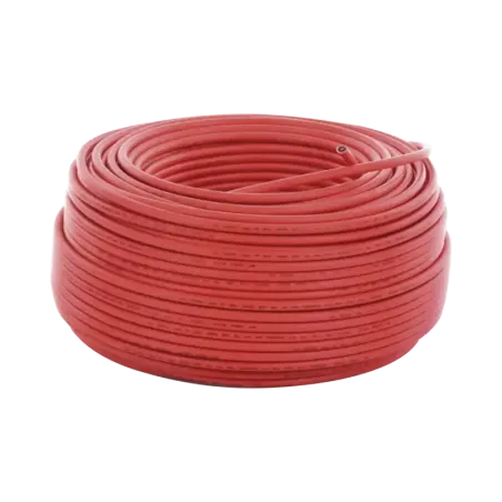 Cable Fotovoltaico Rojo6mm² 10AWGMaterial COBRE200