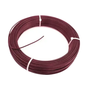 Cable Fotovoltaico Rojo6 mm² 10AWGMaterial COBRE20