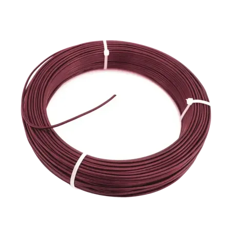 Cable Fotovoltaico Rojo6 mm² 10AWGMaterial COBRE20