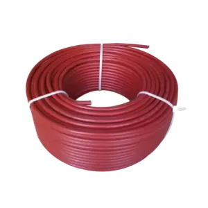 Cable Fotovoltaico Rojo6mm² 10AWGMaterial COBRE200