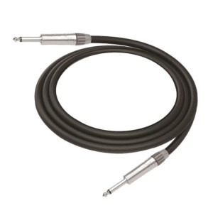 Cable de Audio - Plug 1-4 in a Plug 1-4 in Mo