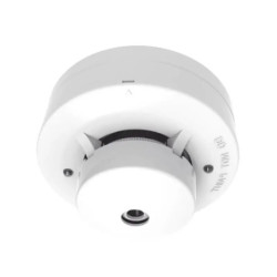 Detector de Humo Fotoeléctrico No Direccionable de