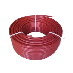 Cable Fotovoltaico Rojo10 mm²  8 AWGMaterial COBRE