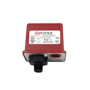 Supervisor de Doble Switch  de Alta y Baja Pr