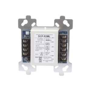 Módulo De Relevador Doble, 2A 0400-02050