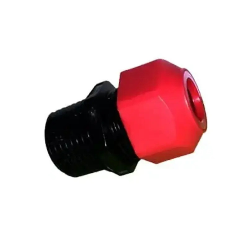 Conector de Alivio de Tensión Para RG-5222, R