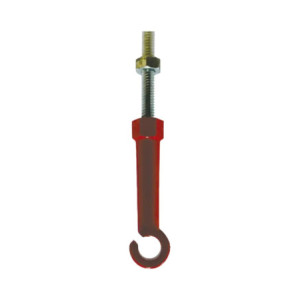 Armella Para montaje de Cable de Detección de