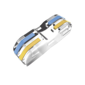 Conector de Empalme Para Cable y Conexiones e