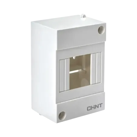 Caja de distribución para sobreponer, IP20, 04 mód