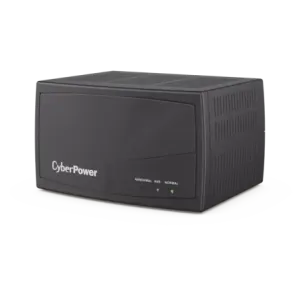 Regulador De Voltaje de 1000VA/500W, Entrada NEMA