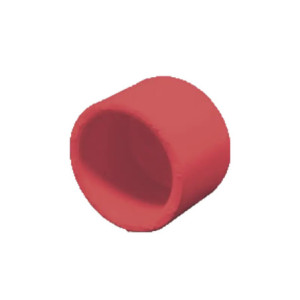Tapón final para tubería de aspiración - Paqu