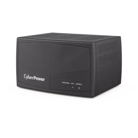 Regulador De Voltaje de 1500VA/750W, Entrada NEMA