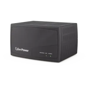 Regulador De Voltaje de 2000VA/1000W, Entrada NEMA