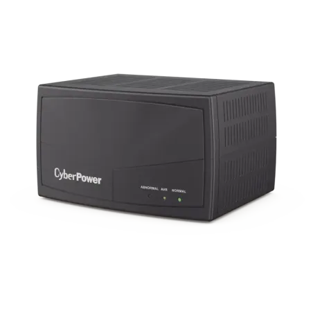 Regulador De Voltaje de 2000VA/1000W, Entrada NEMA