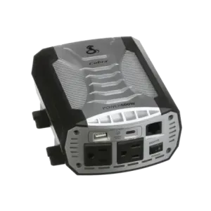 Inversor de corriente de 500 Watts de potencia con