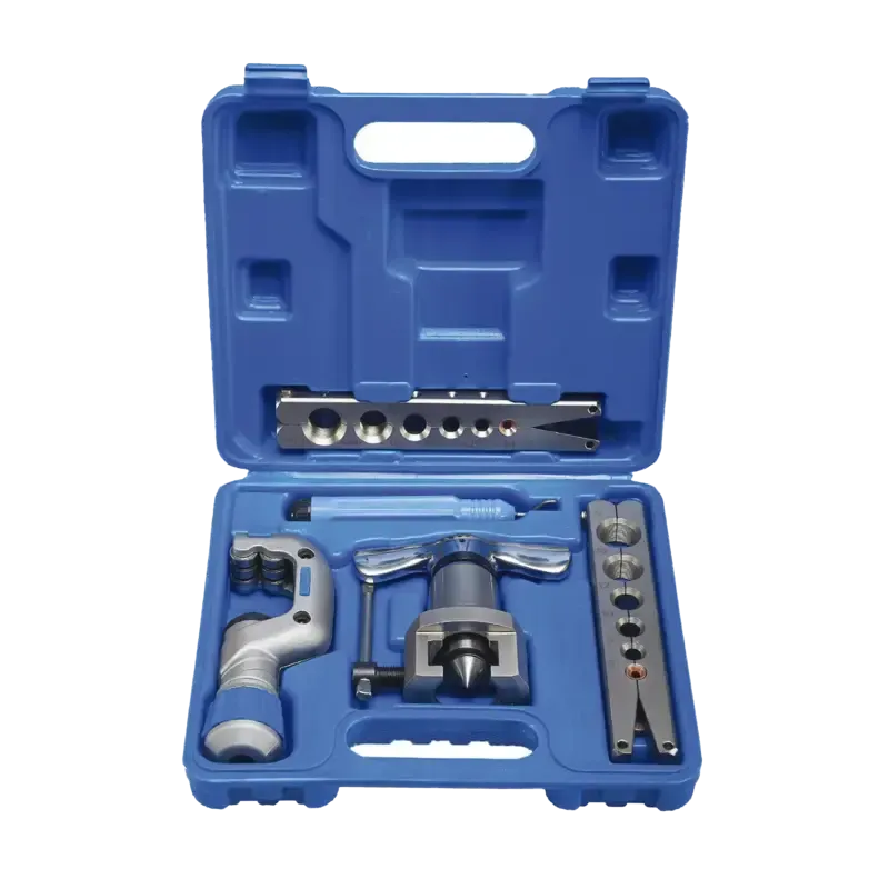 Kit de herramienta de abocardadopara aires acondic Kit de herramienta de abocardadopara aires acondic