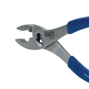 Pinzas de Unión Deslizante de 8in