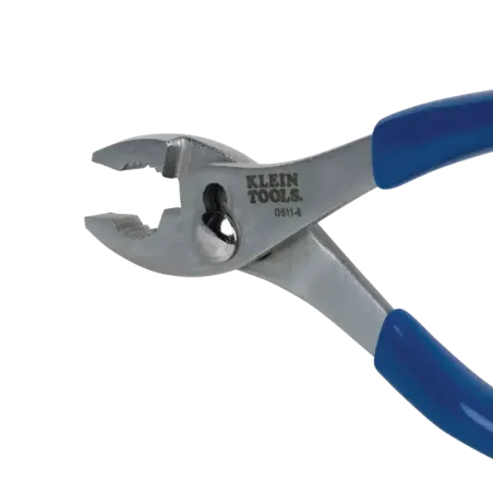 Pinzas de Unión Deslizante de 8in