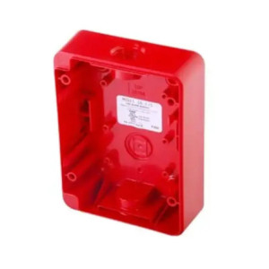 Caja de Montaje 2in x 4in Para Estación Manua