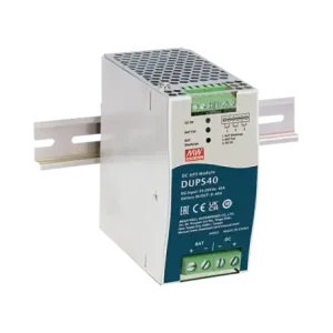 UPS PARA CD24VCD 40ARIEL DINPARA BATERÍAS DE 4 A 1