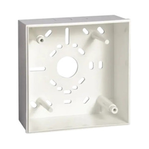 Caja de Montaje - para Módulos Notifier, Fire