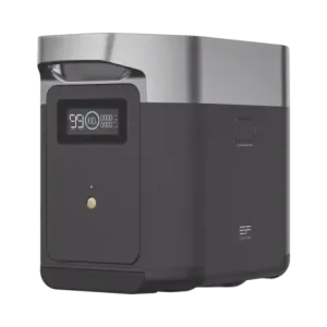 Batería de Litio LFP Inteligente de 1024Wh para Au