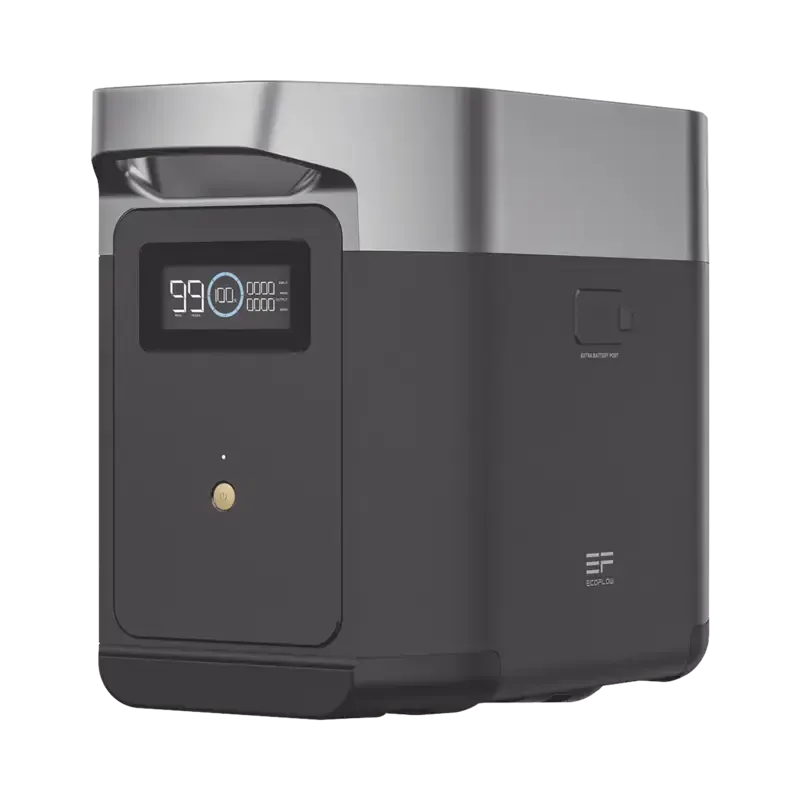 Batería de Litio LFP Inteligente de 1024Wh para Au Batería de Litio LFP Inteligente de 1024Wh para Au