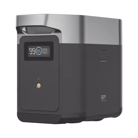 Batería de Litio LFP Inteligente de 1024Wh para Au