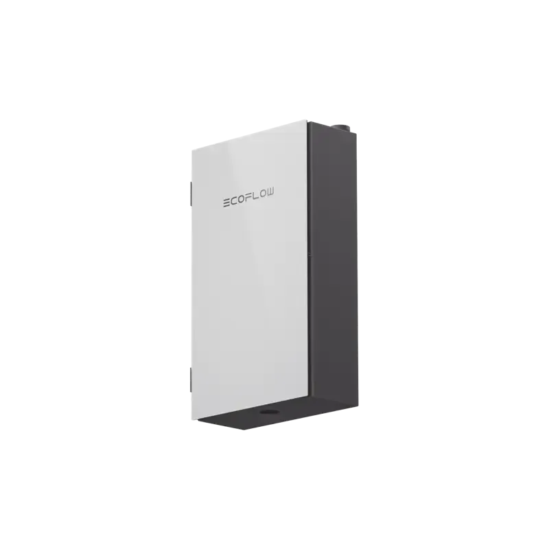 Smart Home Panel 2 de ECOFLOW para Transferencia A Smart Home Panel 2 de ECOFLOW para Transferencia A