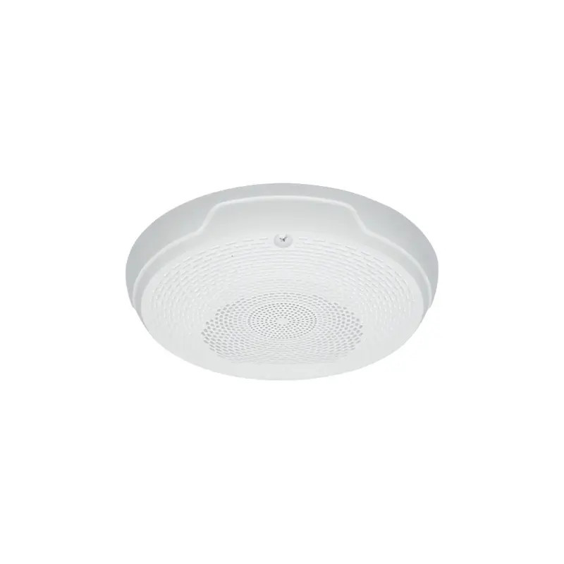 Bocina para Montaje en Techo, Color Blanco, N