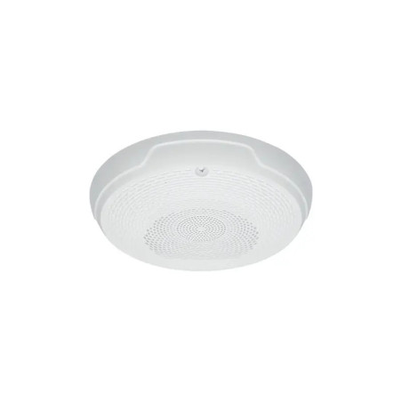 Bocina para Montaje en Techo, Color Blanco, N