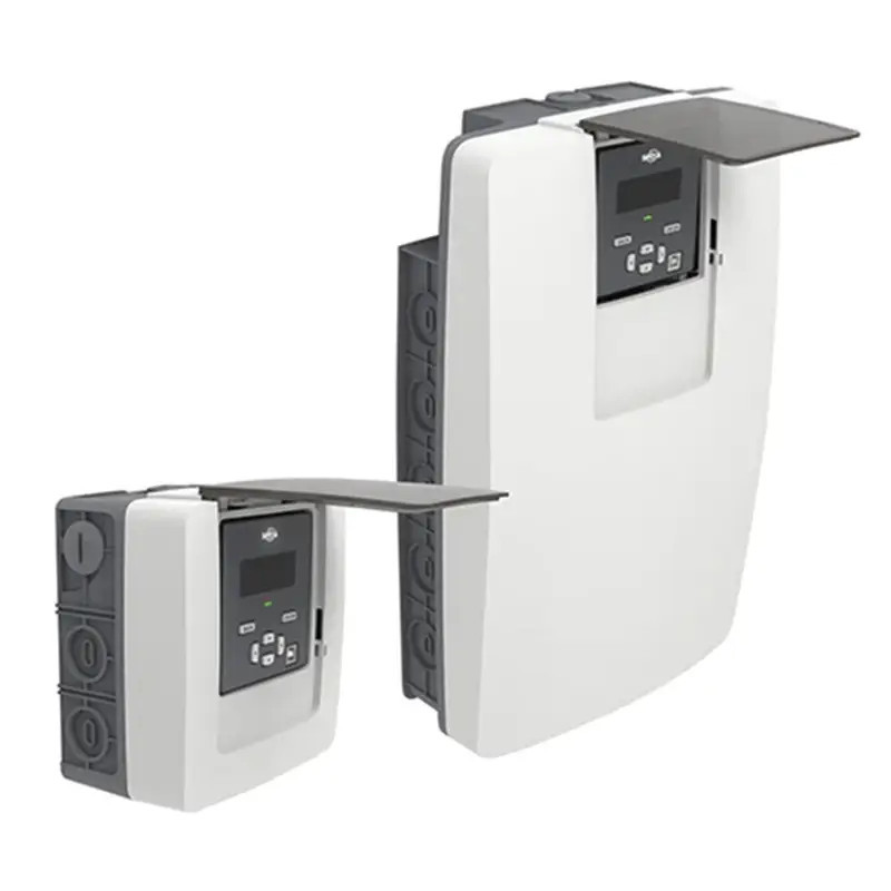 Medidor de energia para multiples cargas con