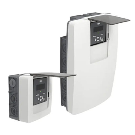 Medidor de energia para multiples cargas con