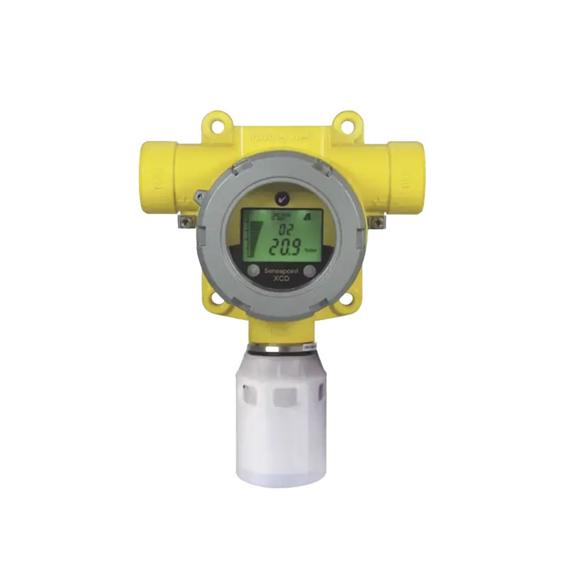 Detector Industrial De Gases Combustibles, Co Detector Industrial De Gases Combustibles, Co
