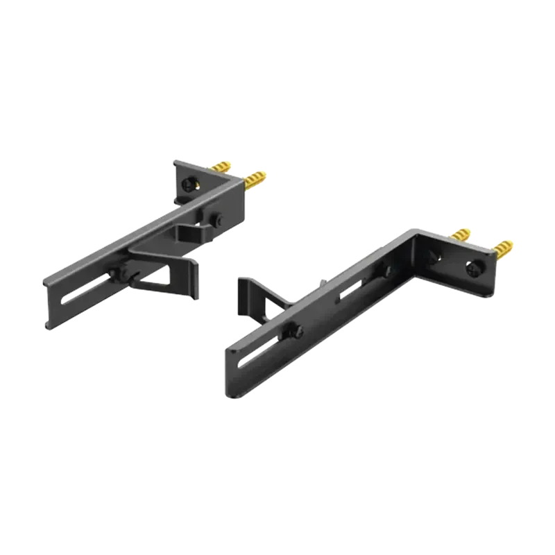 Bracket para Anclaje a Pared compatible con EFDPU3 Bracket para Anclaje a Pared compatible con EFDPU3