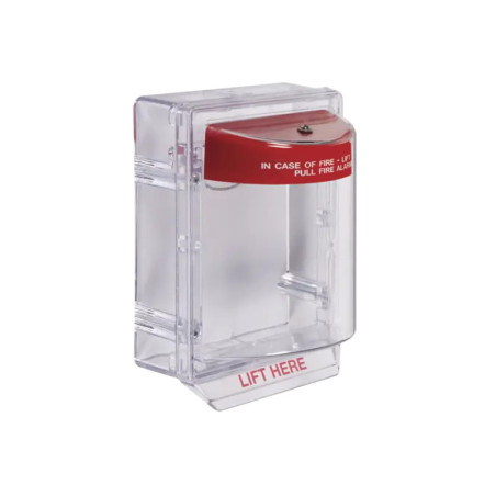 Cubierta Protectora Serie Stopper II® De Poli