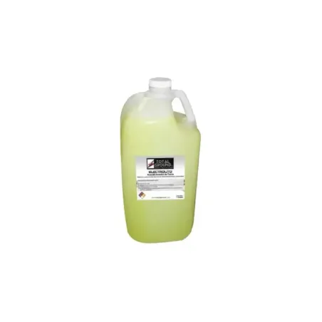 Líquido Mejorador de Conductividad de Terreno, en