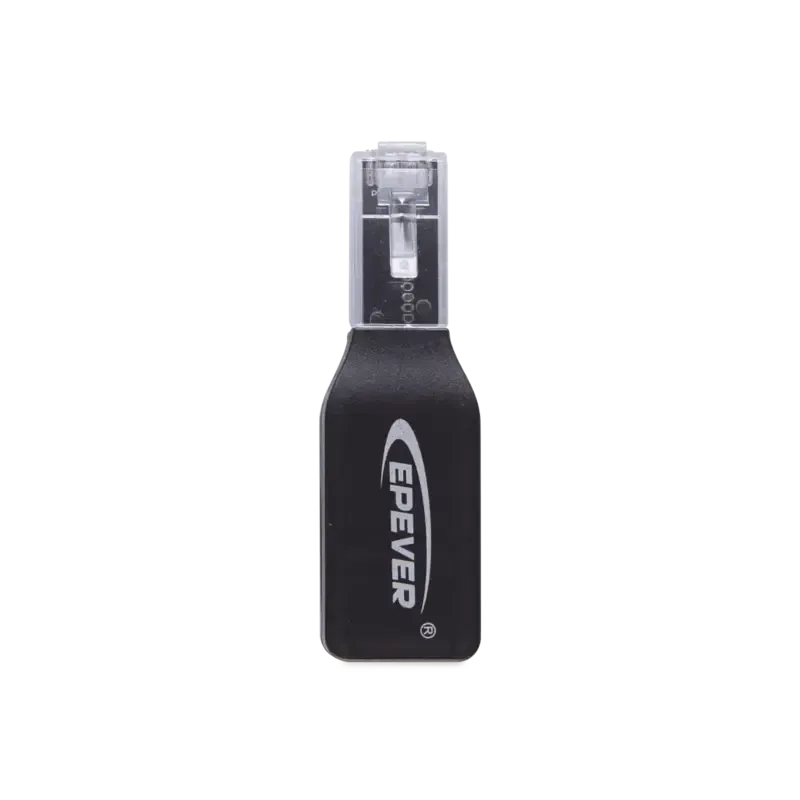 Módulo WiFi para Monitoreo de Controladores EPEVER Módulo WiFi para Monitoreo de Controladores EPEVER