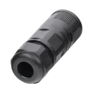 CONECTOR DE CA PARA INVERSORES MIN600, MIC3000 Y E