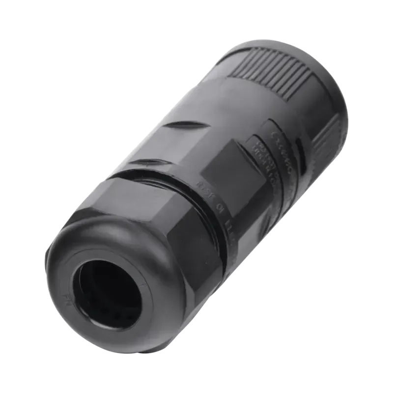 CONECTOR DE CA PARA INVERSORES MIN600, MIC3000 Y E CONECTOR DE CA PARA INVERSORES MIN600, MIC3000 Y E