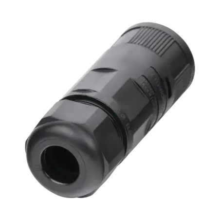 CONECTOR DE CA PARA INVERSORES MIN600, MIC3000 Y E