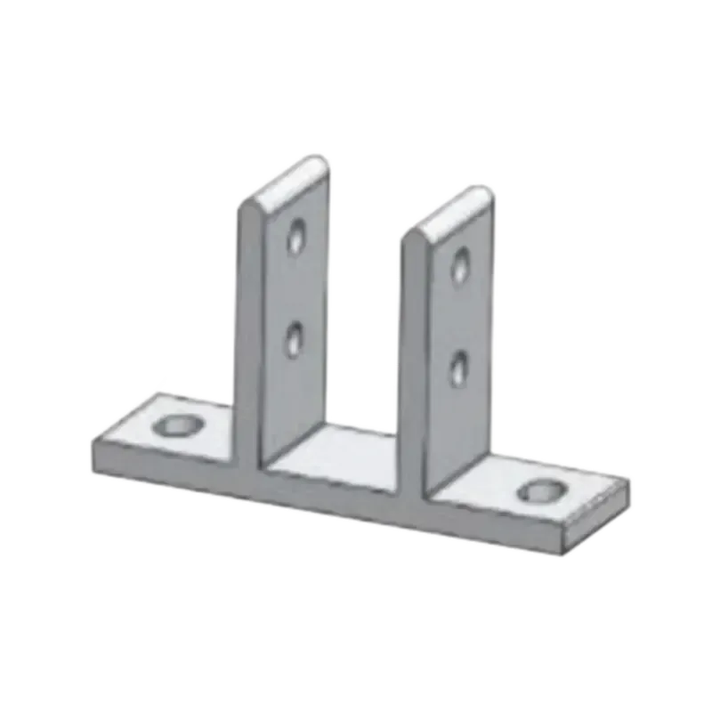 Fijador de soporte A40 Fijador de soporte A40