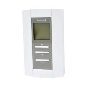 Termostato de control flotante ZonePRO: Salid