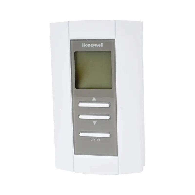 Termostato de control flotante ZonePRO: Salid