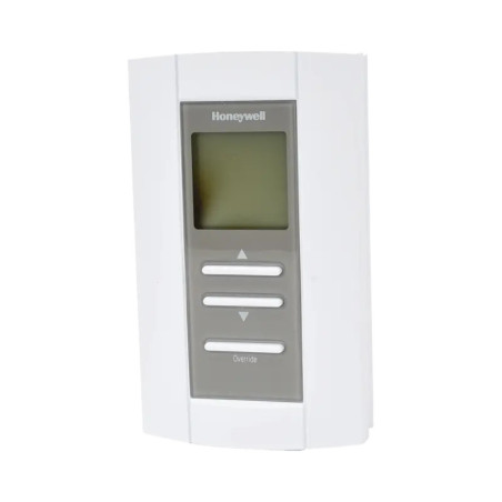 Termostato de control flotante ZonePRO: Salid